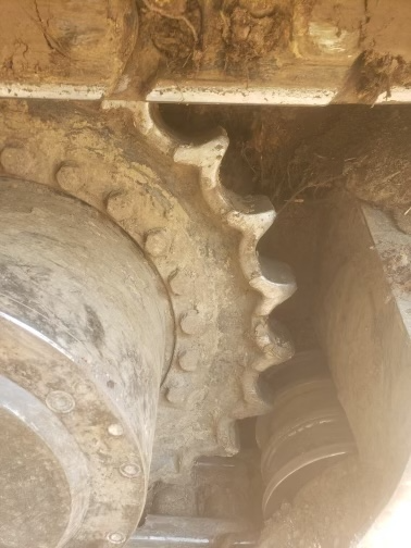 2013 JOHN DEERE 753J - Image 4